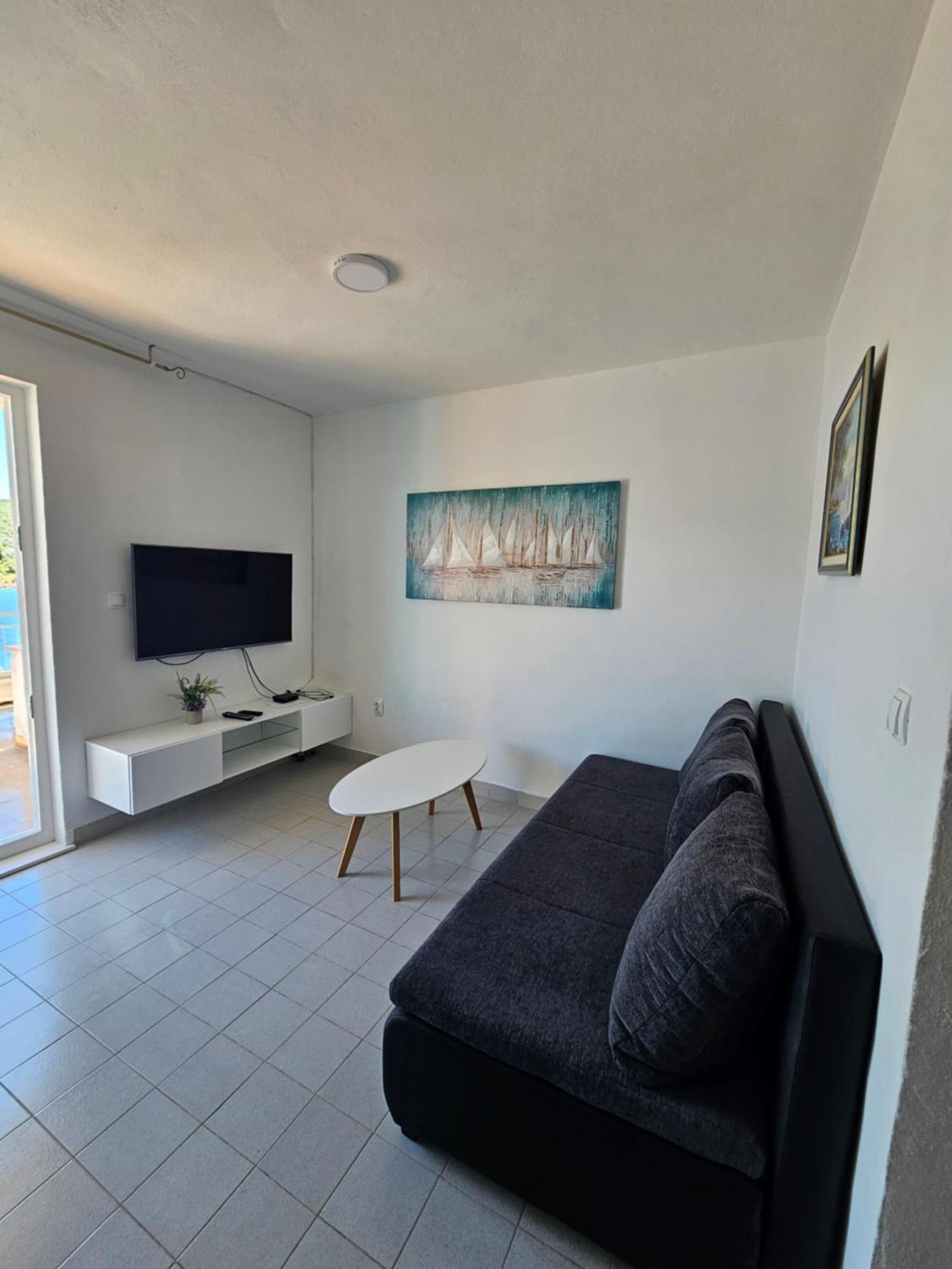 וליקי דרבניק Apartments Lucin מראה חיצוני תמונה