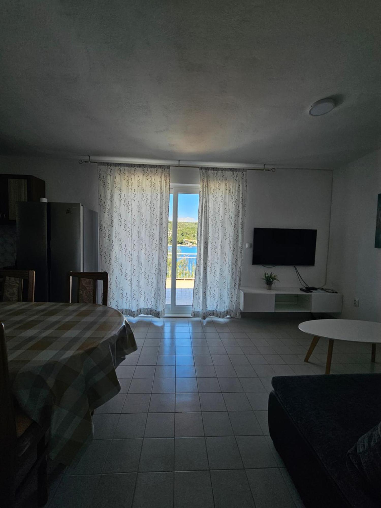 וליקי דרבניק Apartments Lucin מראה חיצוני תמונה