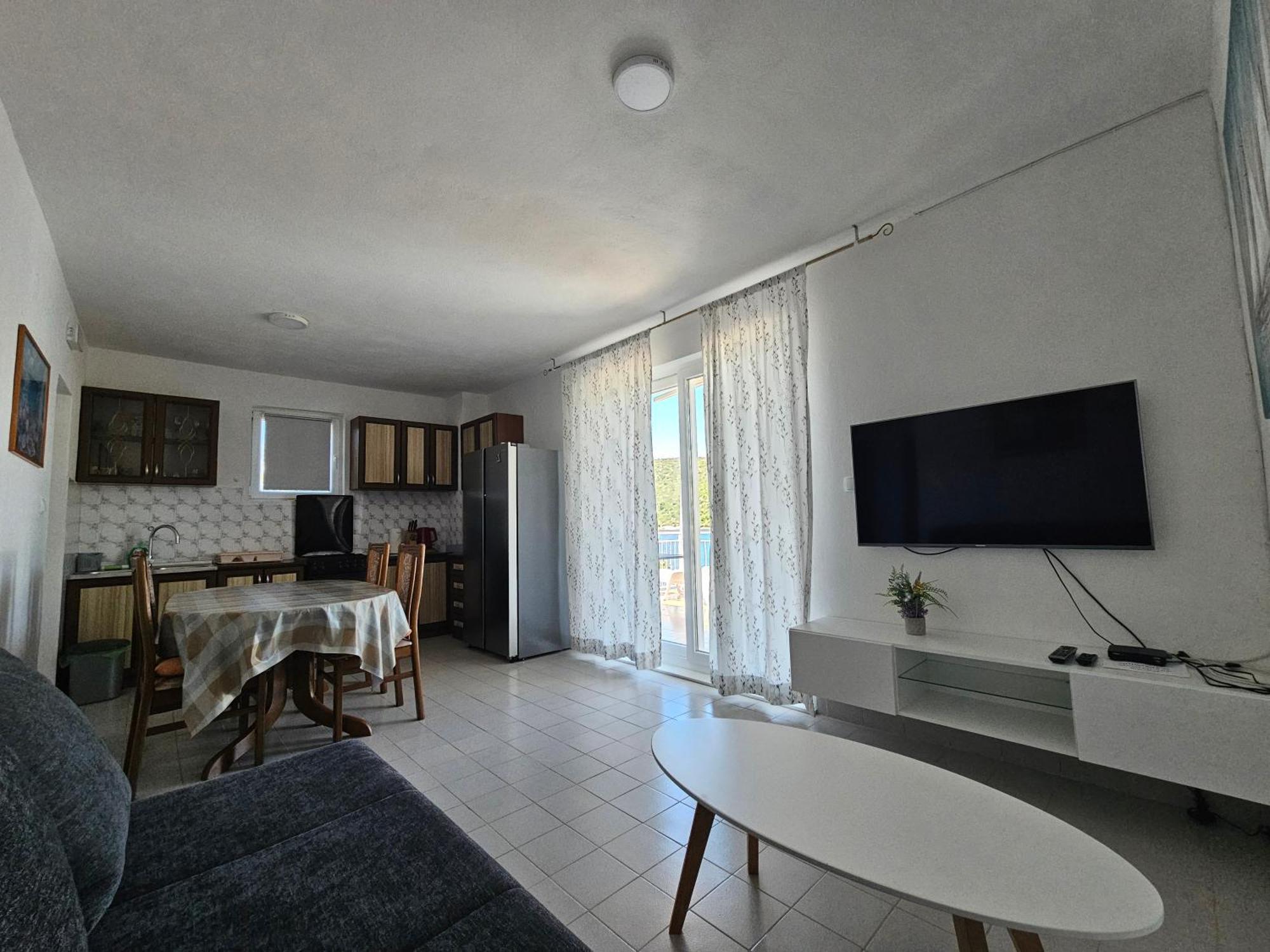 וליקי דרבניק Apartments Lucin מראה חיצוני תמונה