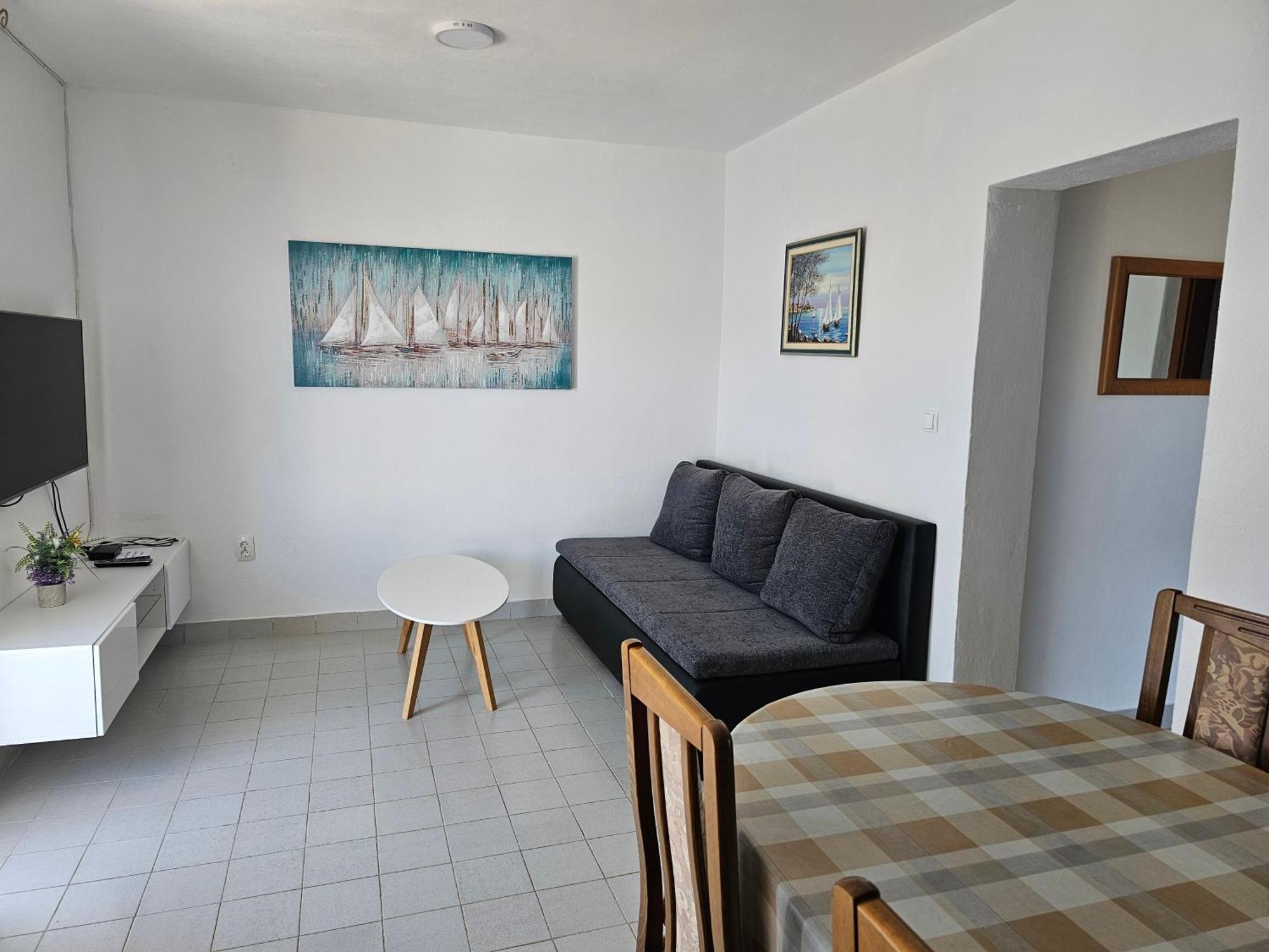 וליקי דרבניק Apartments Lucin מראה חיצוני תמונה
